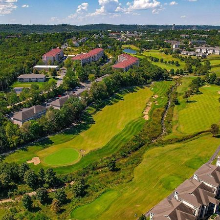 Thousand Hills Condo Branson Buitenkant foto