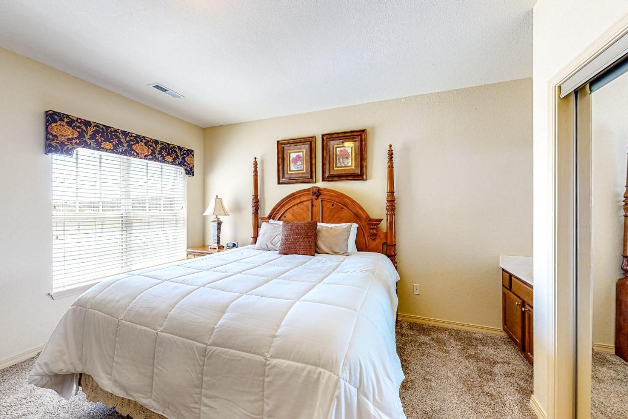 Thousand Hills Condo Branson Buitenkant foto