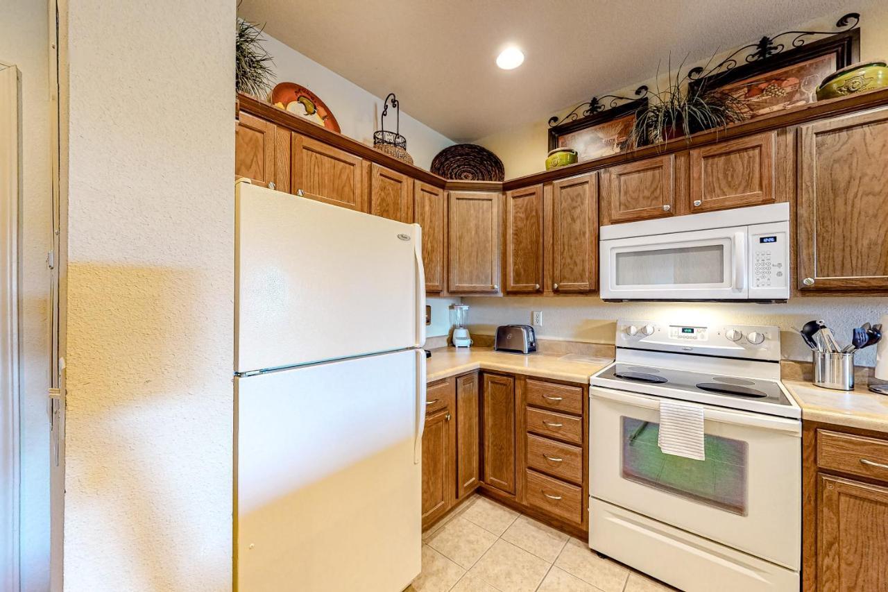 Thousand Hills Condo Branson Buitenkant foto