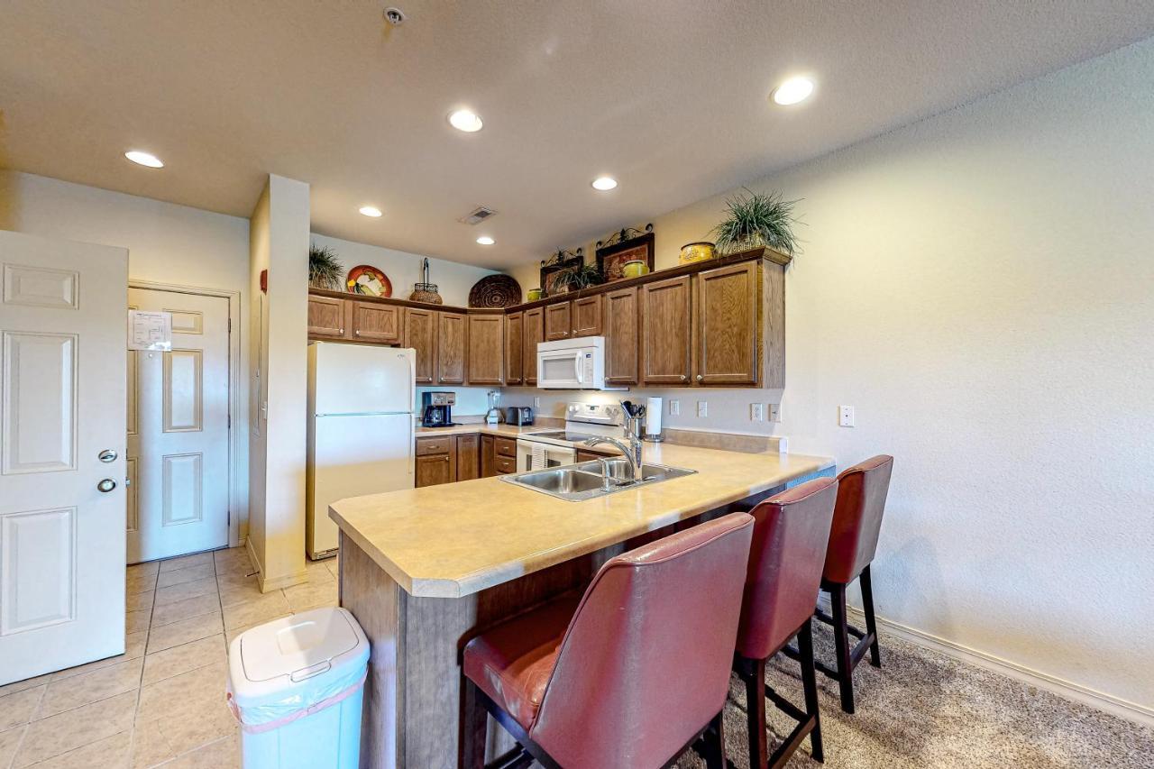 Thousand Hills Condo Branson Buitenkant foto