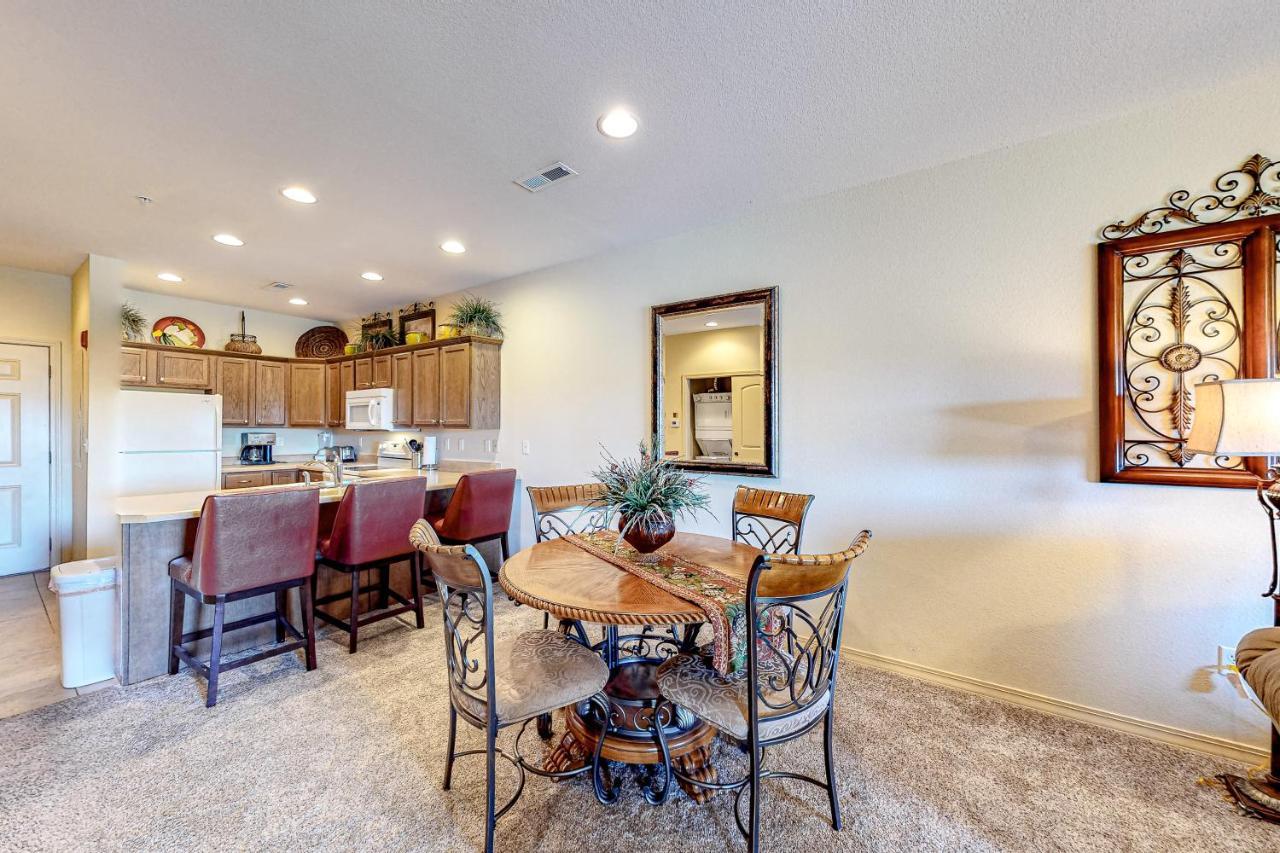 Thousand Hills Condo Branson Buitenkant foto