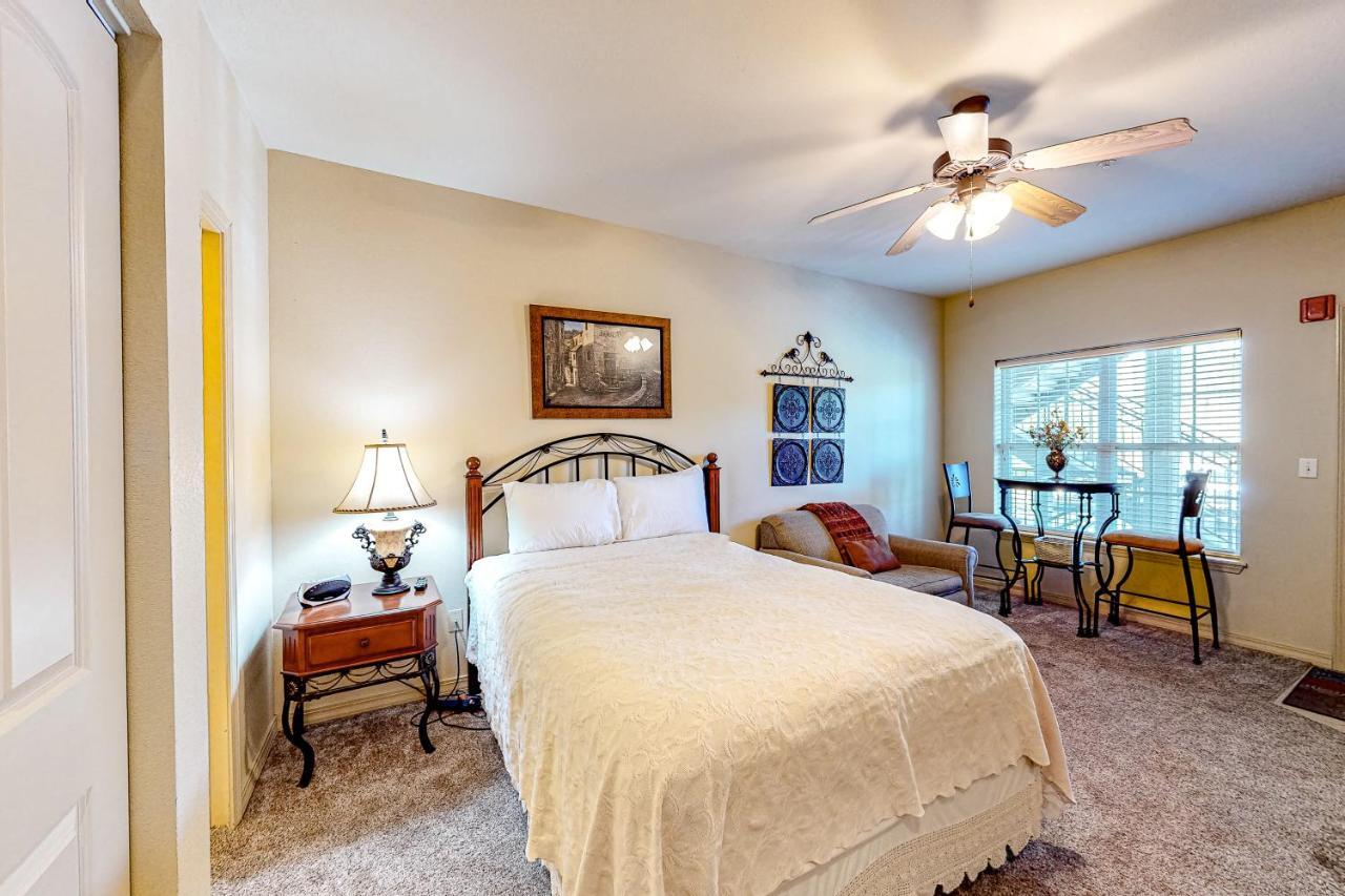 Thousand Hills Condo Branson Buitenkant foto
