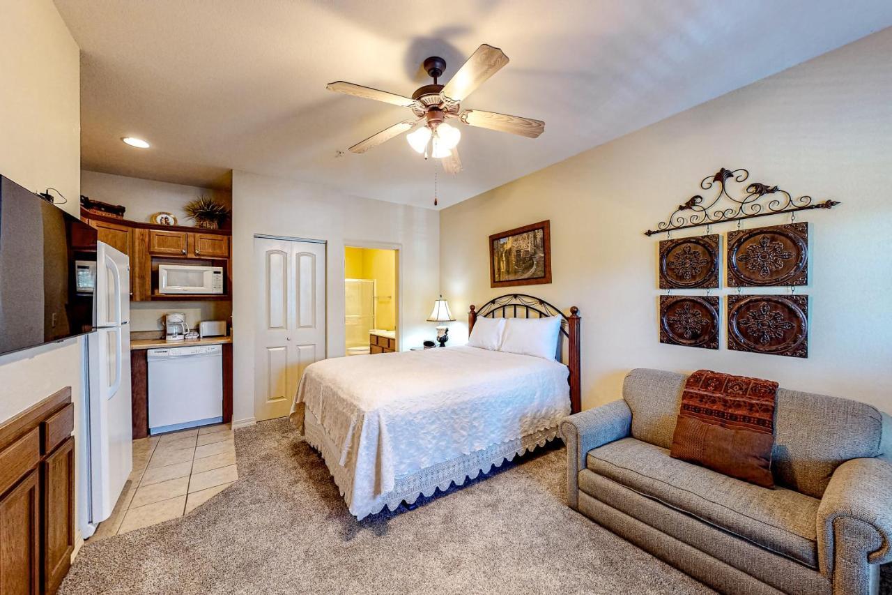 Thousand Hills Condo Branson Buitenkant foto