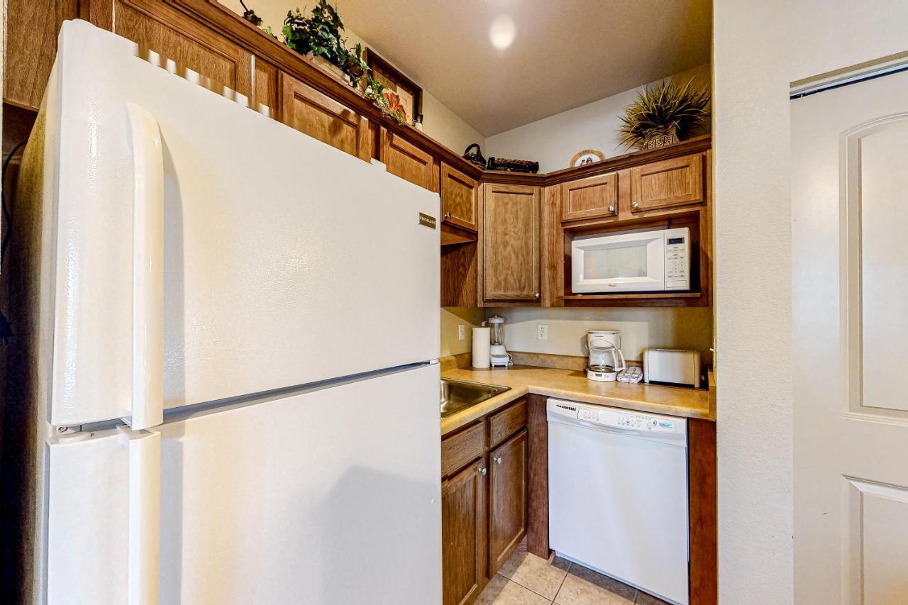 Thousand Hills Condo Branson Buitenkant foto