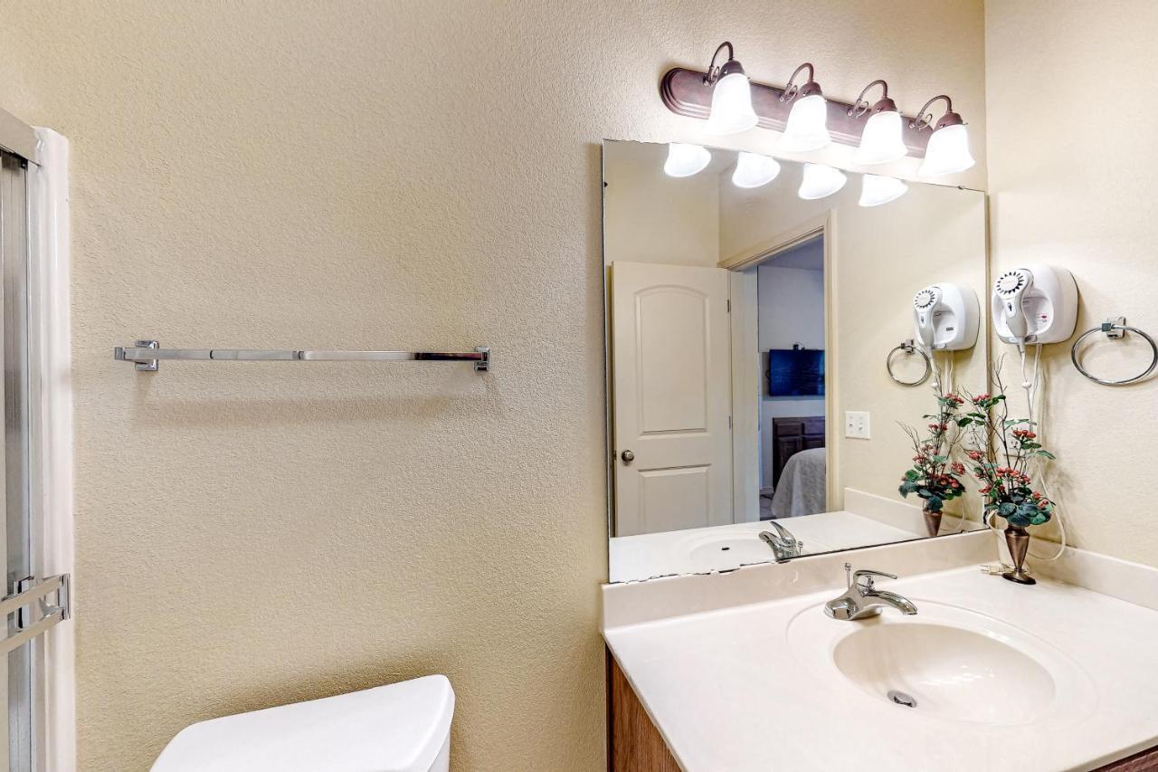 Thousand Hills Condo Branson Buitenkant foto