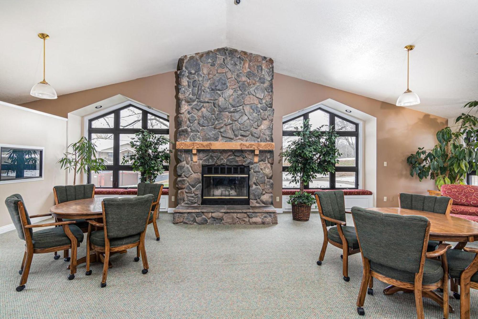 Thousand Hills Condo Branson Buitenkant foto